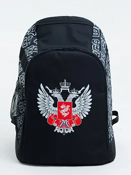 Рюкзак Puncher Денвер "Федерация Бокса России"