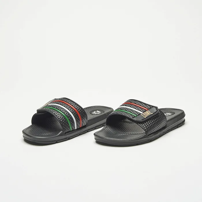 Шлепанцы SHOWER SLIPPERS FLAG, CL171