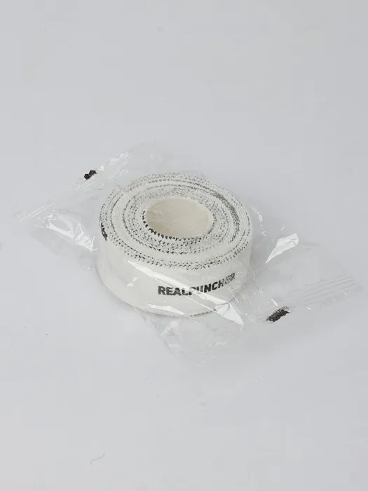Тейп боксерский REALPUNCHER 2,5 см. 9,1 м.