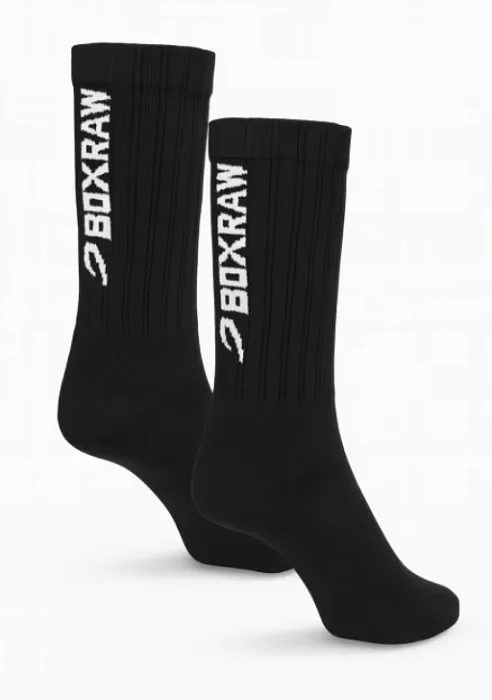 Носки Lineal Crew (3 Pairs) Черный