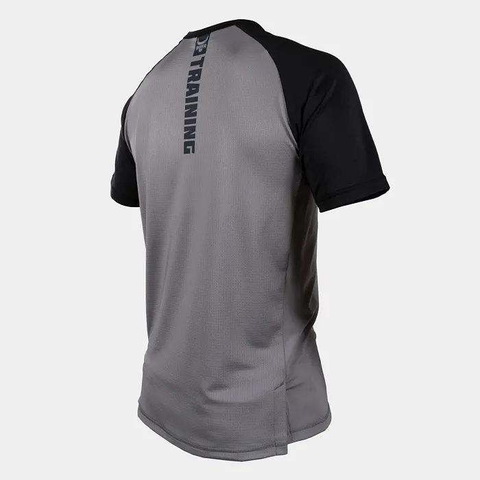 Футболка BUKA Cool grey