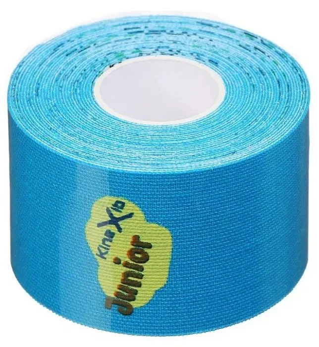 Кинезио тейп Kinexib CLASSIC Junior 4см*4м 