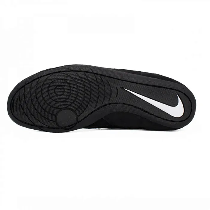 HF9132-001 Speedsweep VIII BLACK/WHITEBLACK-WOLF GREY