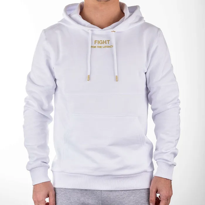 Худи Legacy White