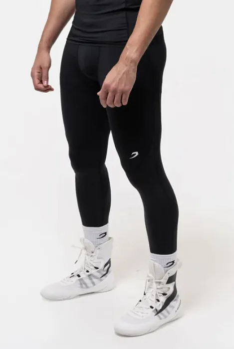 Тайтсы Saddler Compression