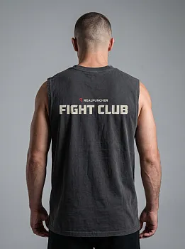 Майка RP FIght Club 2.0 Графит