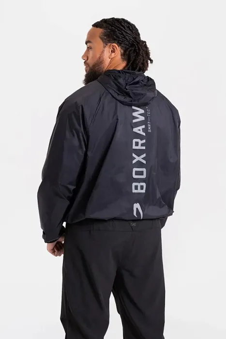 Зип-куртка Genaro Zip Up