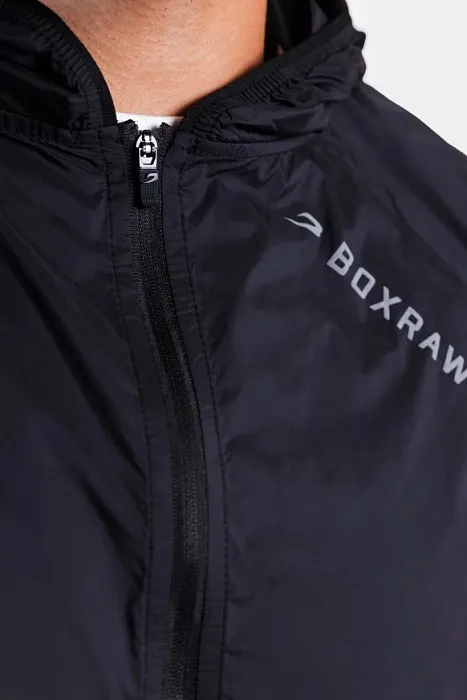 Зип-куртка Genaro Zip Up
