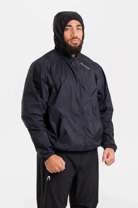 Зип-куртка Genaro Zip Up