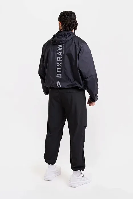 Зип-куртка Genaro Zip Up