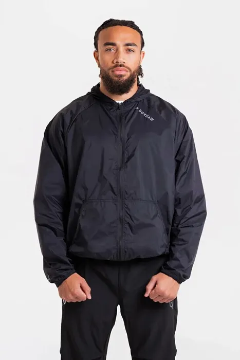 Зип-куртка Genaro Zip Up