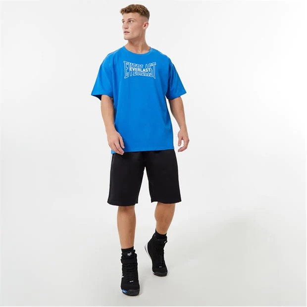 Шорты Everlast Boxing Black