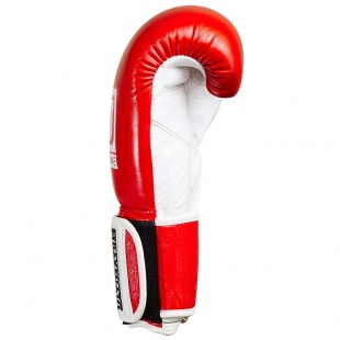Универсальные тренировочные перчатки Ultimatum Boxing Gen3Pro Outlaw (16 Oz)