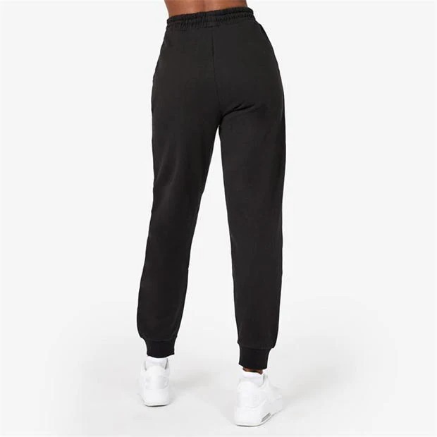 Спорт штаны женские Everlast Regular Black