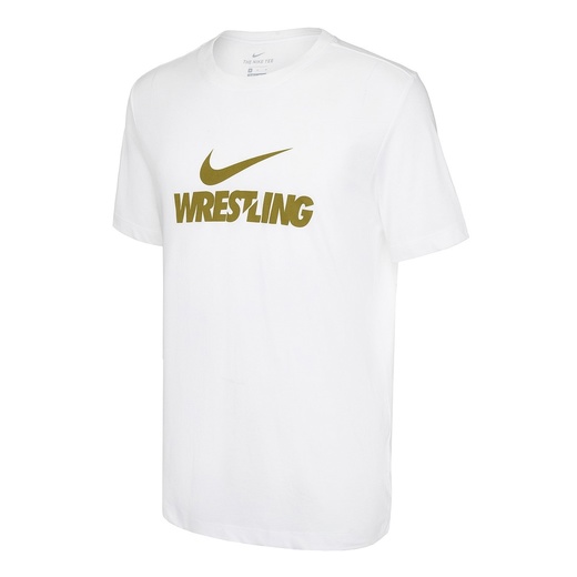 561416-100/WR70/US ФУТБОЛКА MTO/M NIKE S/S DRI-FIT TEE