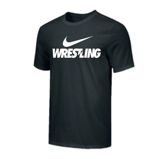 561416-010/ФУТБОЛКА MTO/NIKE S/S DRI-FIT TEE (SW02/WR02)