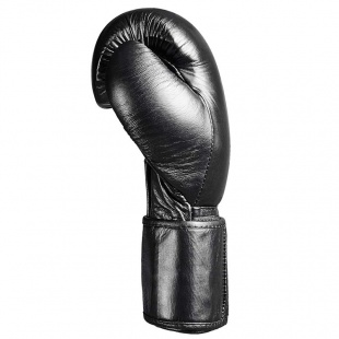 Универсальные тренировочные перчатки Ultimatum Boxing Gen3Pro Carbon (14 Oz)