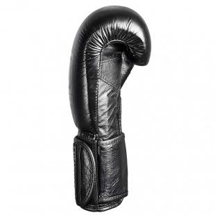 Универсальные тренировочные перчатки Ultimatum Boxing Gen3Pro Carbon (14 Oz)