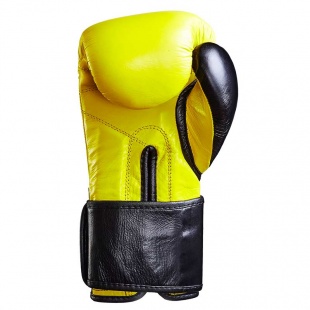 Универсальные тренировочные перчатки Ultimatum Boxing Gen3Pro Toxic (12 Oz)