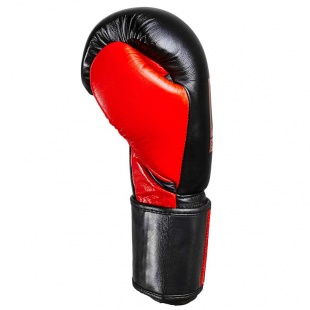Универсальные тренировочные перчатки Ultimatum Boxing Gen3Pro Hammer (14 Oz)