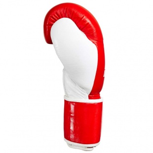 Универсальные тренировочные перчатки Ultimatum Boxing Gen3Pro Outlaw (16 Oz)