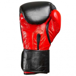 Универсальные тренировочные перчатки Ultimatum Boxing Gen3Pro Hammer (14 Oz)