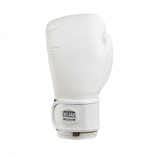 Боксерские перчатки начального уровня Ultimatum Boxing Reload Smart WHT