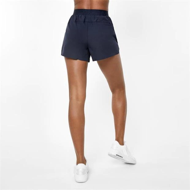 Шорты женские Everlast Woven Navy