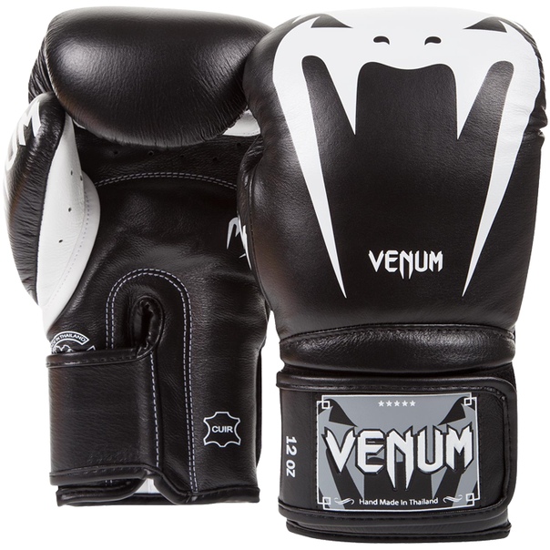 Боксерские перчатки Venum Giant 3.0 (12 oz)