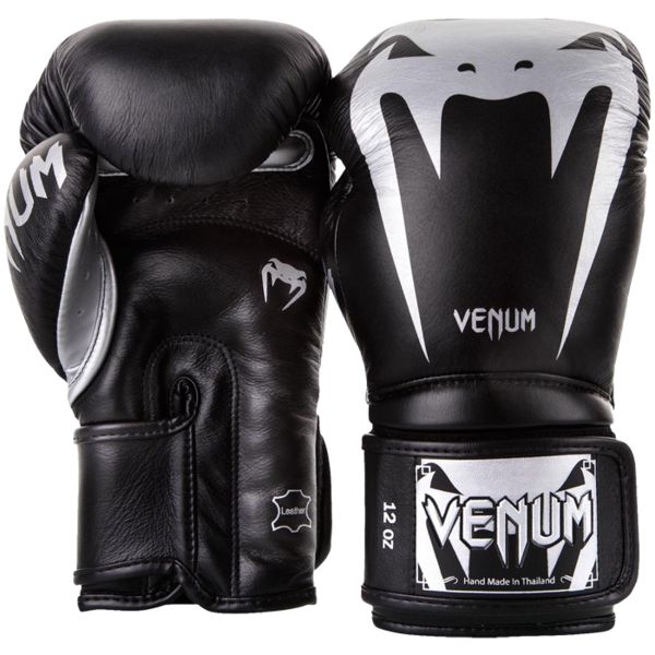 Боксерские перчатки Venum Giant 3.0 (16 oz)