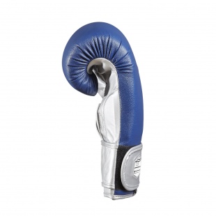 Боксерские перчатки начального уровня Ultimatum Boxing Reload Smart NAVY 