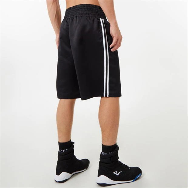 Шорты Everlast Boxing Black