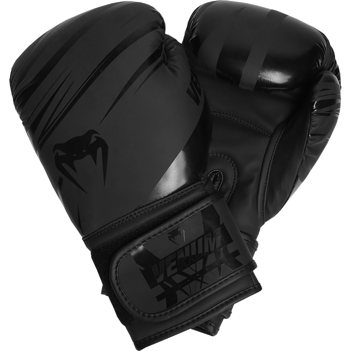 Перчатки Venum Exclusive Edition Dark Camo/Black (14 oz)