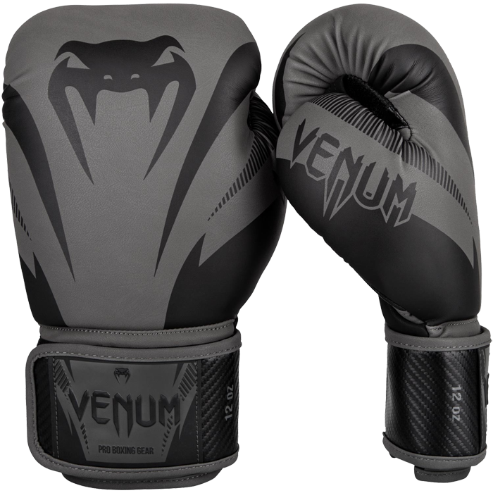 Боксерские перчатки Venum Impact (14 oz)