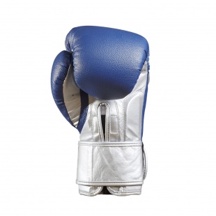 Боксерские перчатки начального уровня Ultimatum Boxing Reload Smart NAVY 