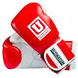 Универсальные тренировочные перчатки Ultimatum Boxing Gen3Pro Outlaw (16 Oz)