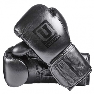 Универсальные тренировочные перчатки Ultimatum Boxing Gen3Pro Carbon (14 Oz)