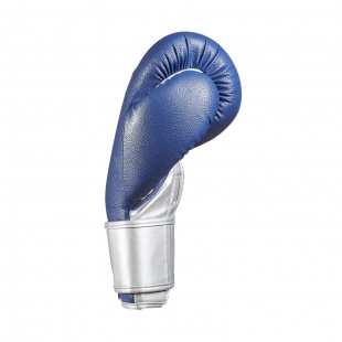 Боксерские перчатки начального уровня Ultimatum Boxing Reload Smart NAVY 