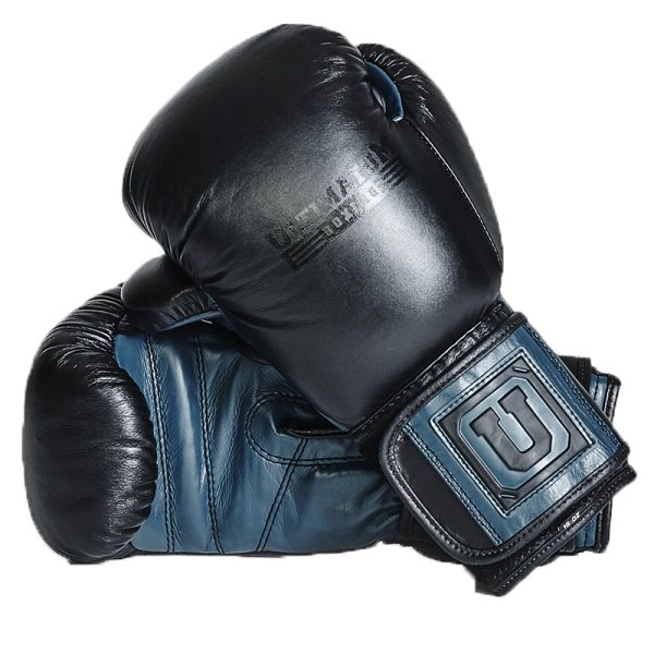 Спарринговые перчатки Ultimatum Boxing Gen3Spar