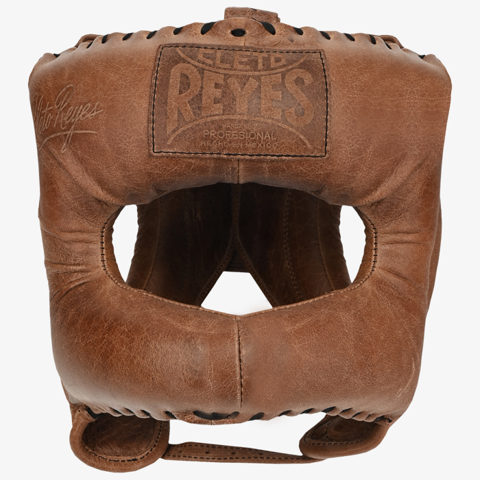 Шлем CR388 Vintage Brown