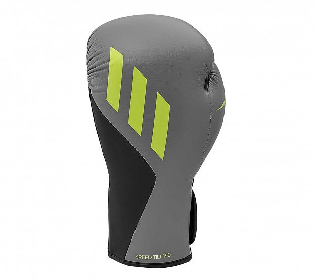 SPD150TG Перчатки боксерские Speed Tilt 150 черные