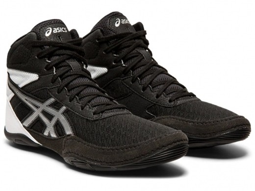Борцовки Asics Matflex 1081A021-001 черные