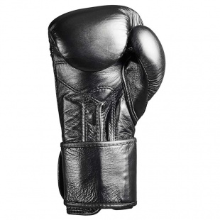 Универсальные тренировочные перчатки Ultimatum Boxing Gen3Pro Carbon (14 Oz)