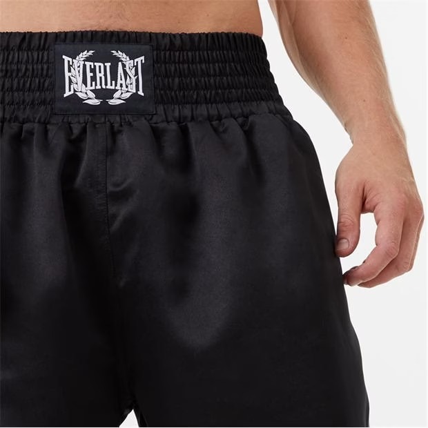 Шорты Everlast Boxing Black