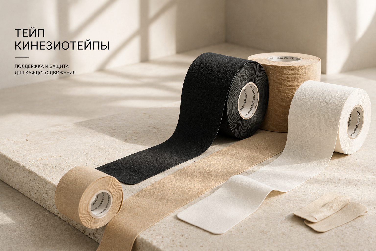Тейп \ Кинозеотейпы