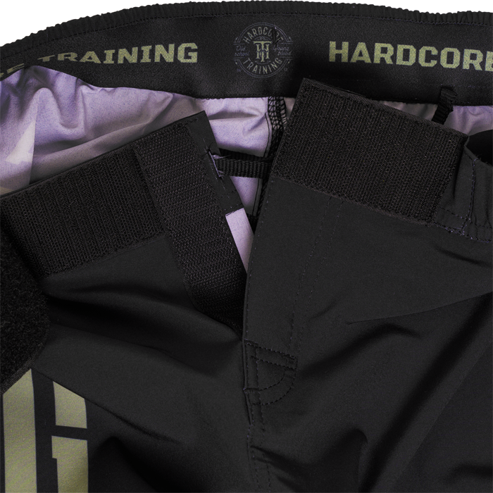 Шорты Hardcore Training Boxing Factory 2