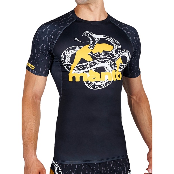 Рашгард Manto Snake (M)