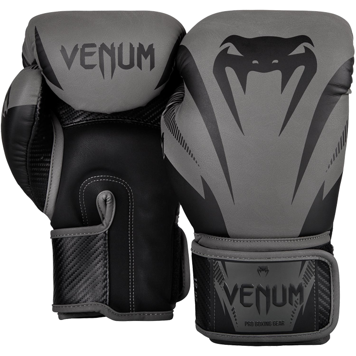 Боксерские перчатки Venum Impact (14 oz)