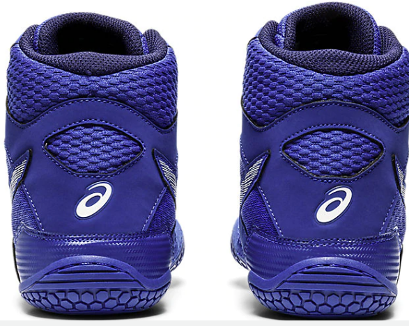 Борцовки MATCONTROL 2 1081A029400 син