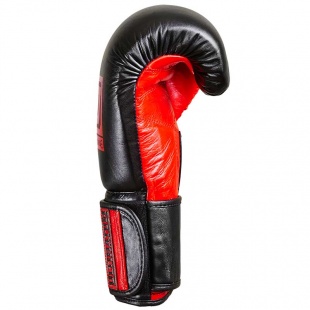 Универсальные тренировочные перчатки Ultimatum Boxing Gen3Pro Hammer (14 Oz)